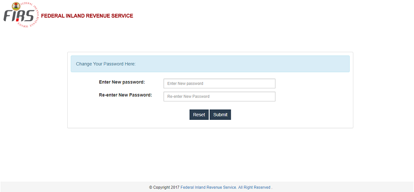 How to apply for FIRS Online Tax Clearance Certificate (TCC) 
