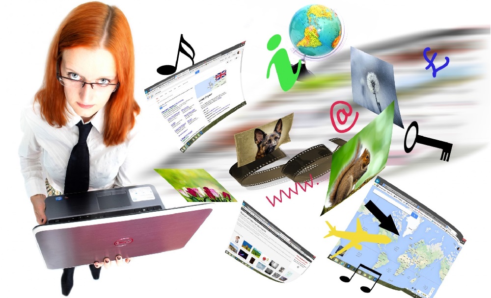 Free Business Website