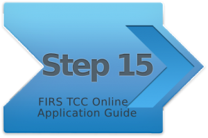 How to apply for FIRS Online Tax Clearance Certificate (TCC) 