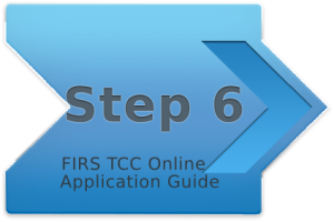 How to apply for FIRS Online Tax Clearance Certificate (TCC) 