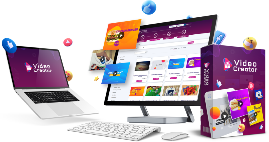 VideoCreator Animated Video Software Review